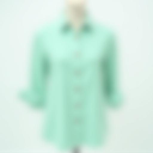 Bamboo button-up shirt